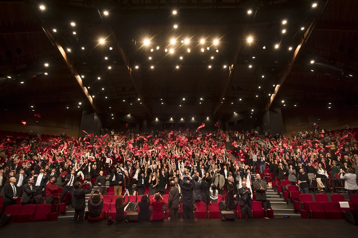 Sciences Po BordeauxAlumni