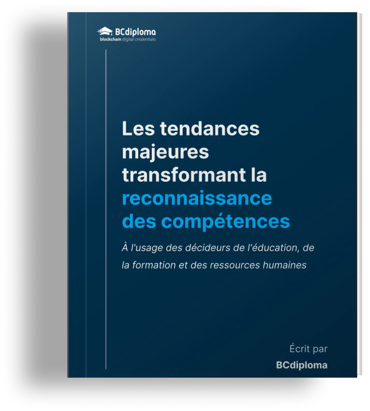 E-book sur les tendances majeures