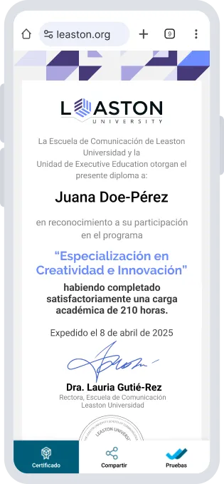 Mobile + desktop