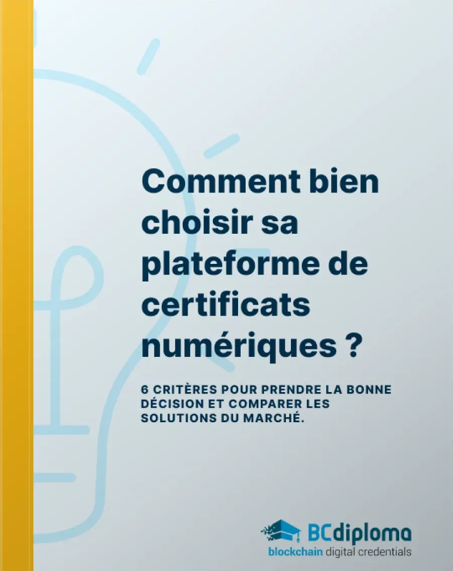 Guide comparatif