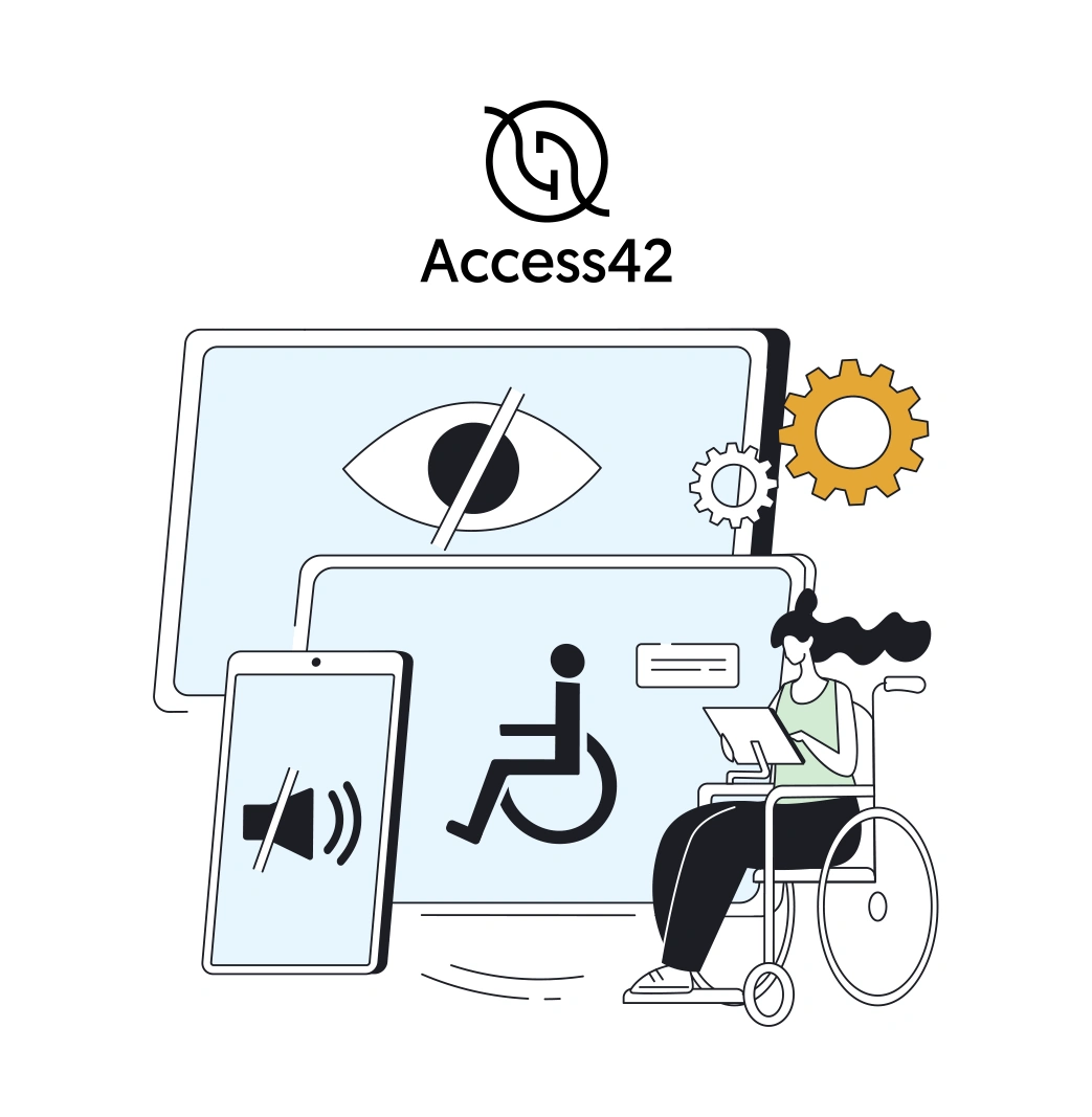 Access42